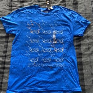 Overwatch T-shirt